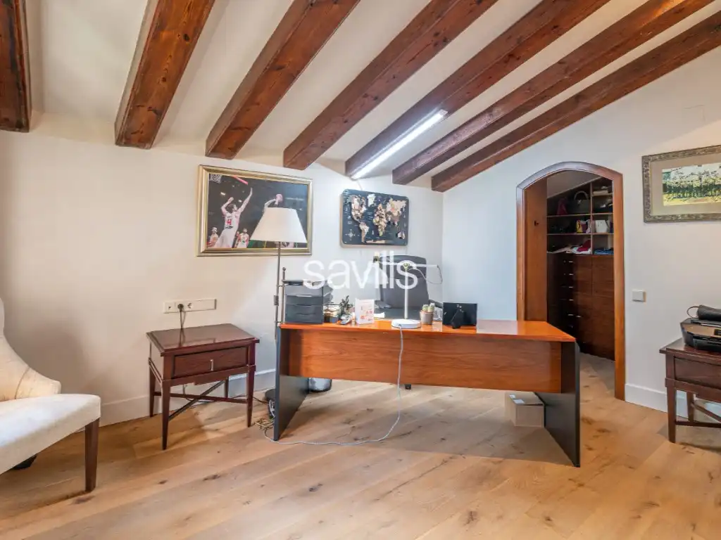 Casa con terraza en venta en Montmar, imagen 55