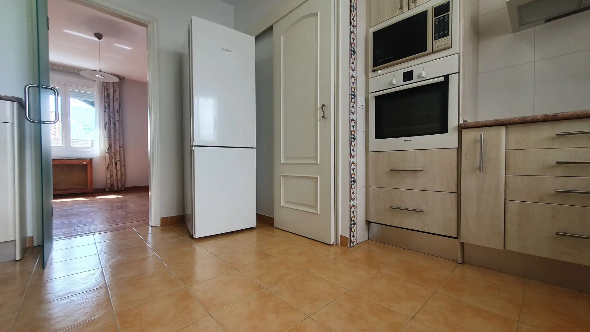 Flat for rent in Calle de San Bernardo, Universidad - Malasaña