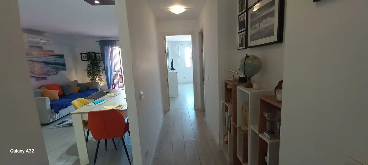 Planta baixa en venda en Marbella amb Aire condicionat, Calefacció i Terrassa