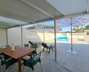 Terrassa de Apartament en venda en Boiro amb Calefacció, Terrassa i Traster