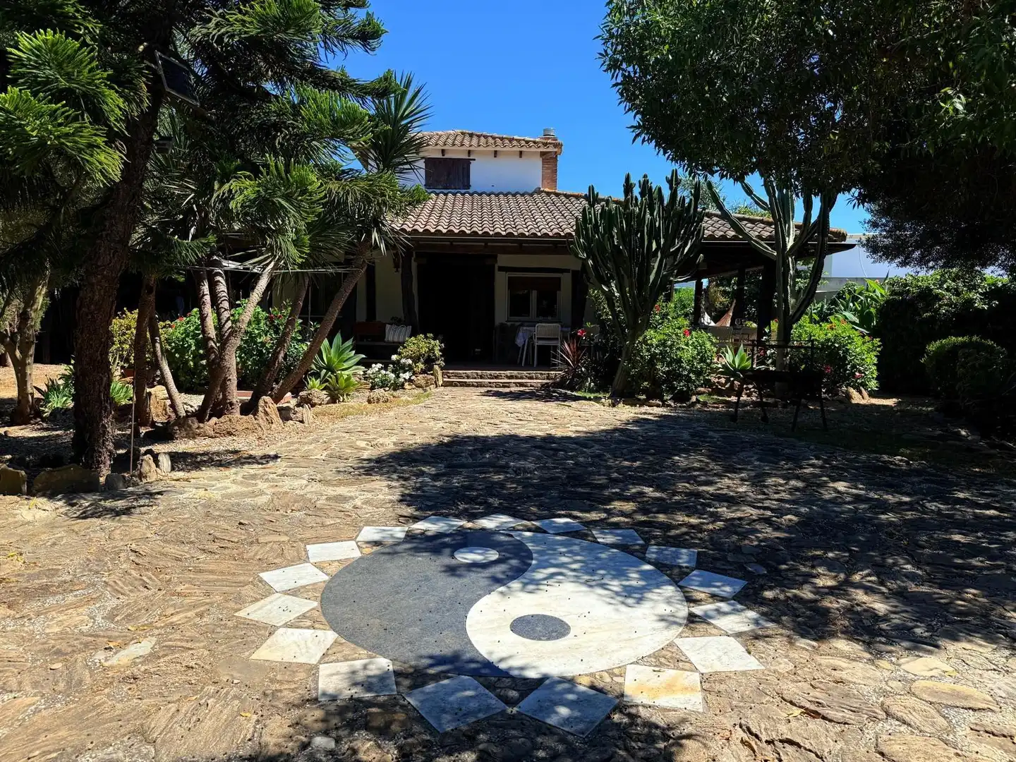 Xalet amb jardí en venda a Carretera de la Playa, imagen 6