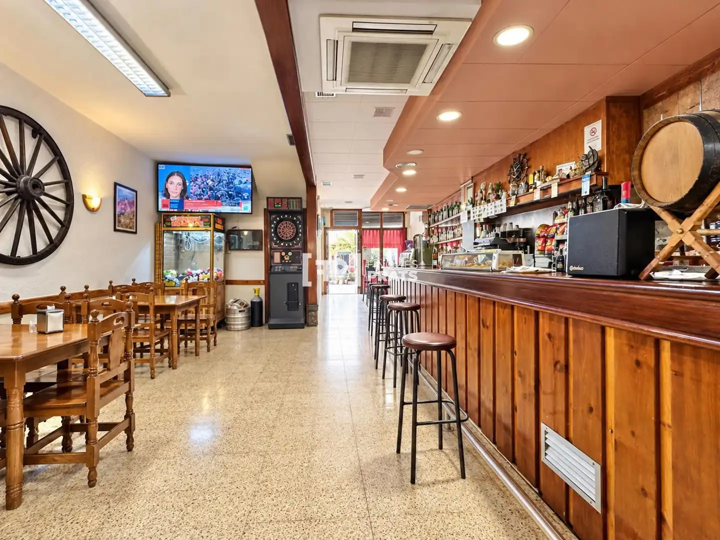 Local comercial en venda a CARDENAL CISNEROS, imagen 10