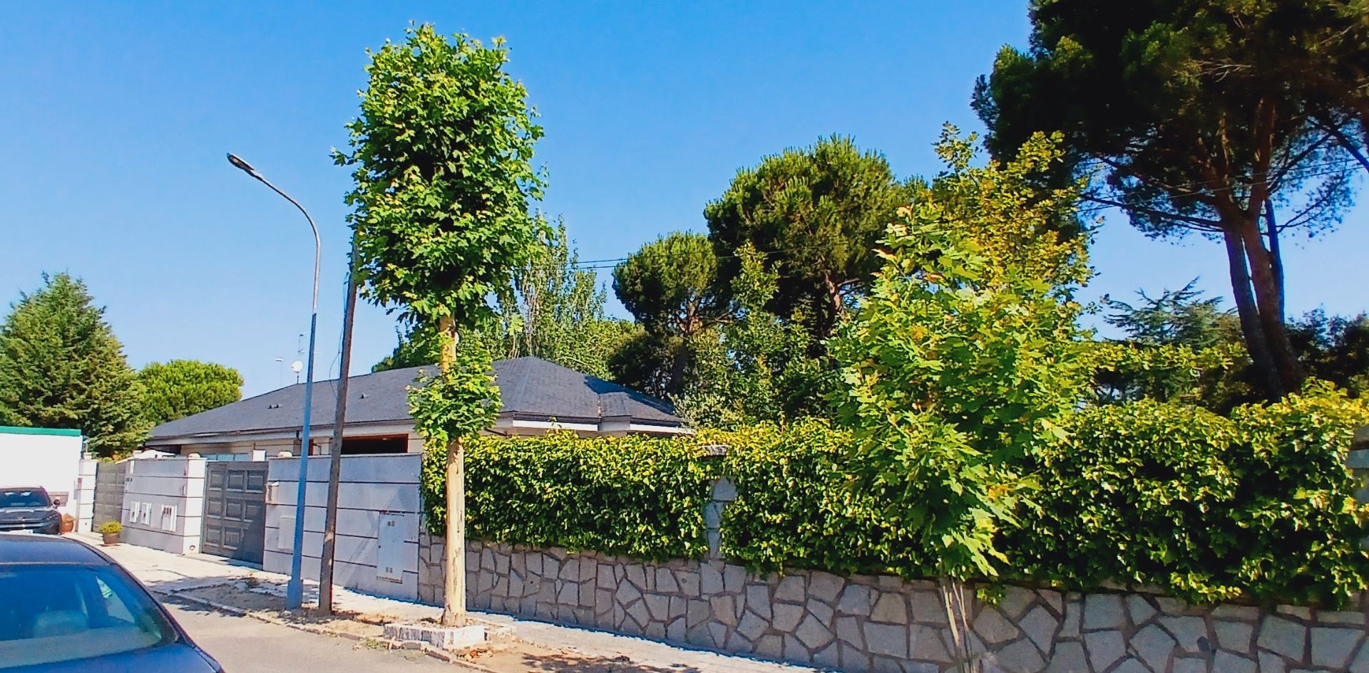 Casa o xalet en venda a Calle de la Granja, 14, Dehesa – El Soto