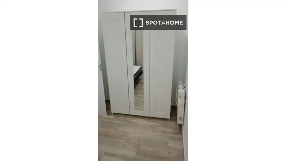 Habitació a Ventas