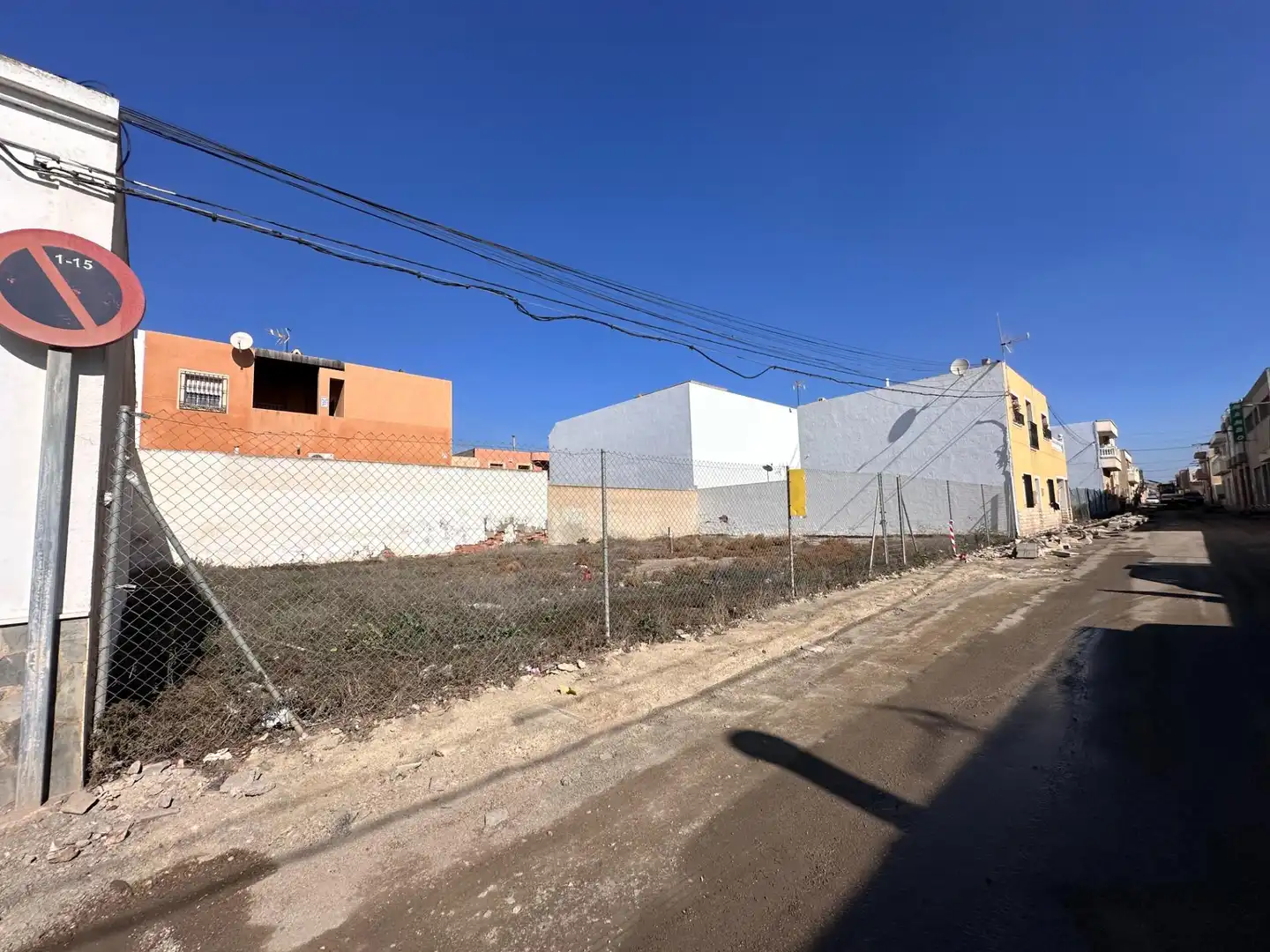Terreni e lotti in vendita a COMERCIO NORTE (CH), imagen 4