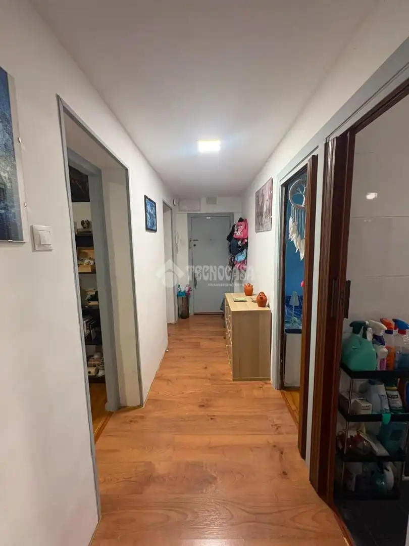 Flat for sale in C. Carlos Aurioles, imagen 9