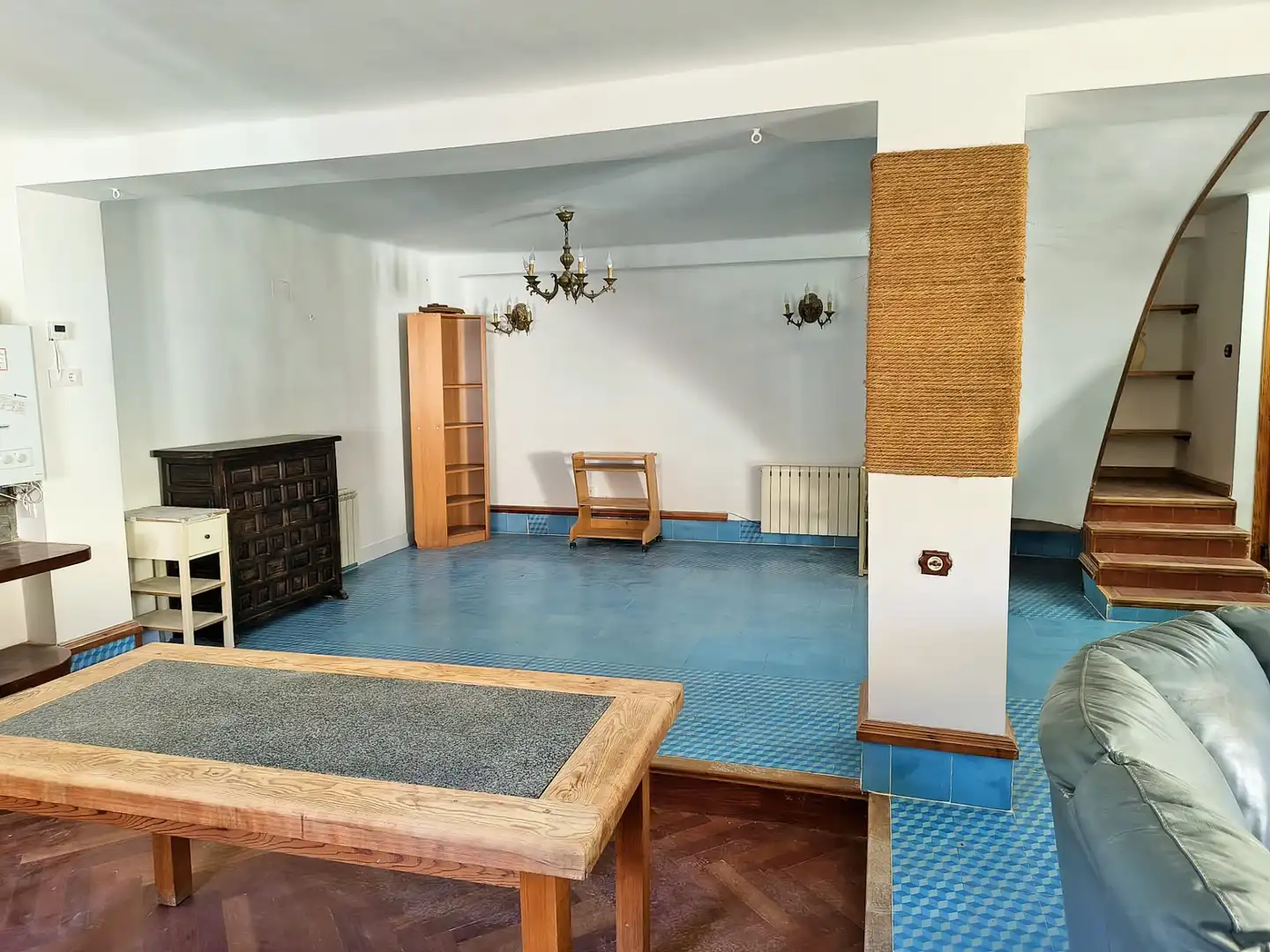 Casa o xalet de lloguer en Aranjuez amb Aire condicionat, Calefacció i Terrassa