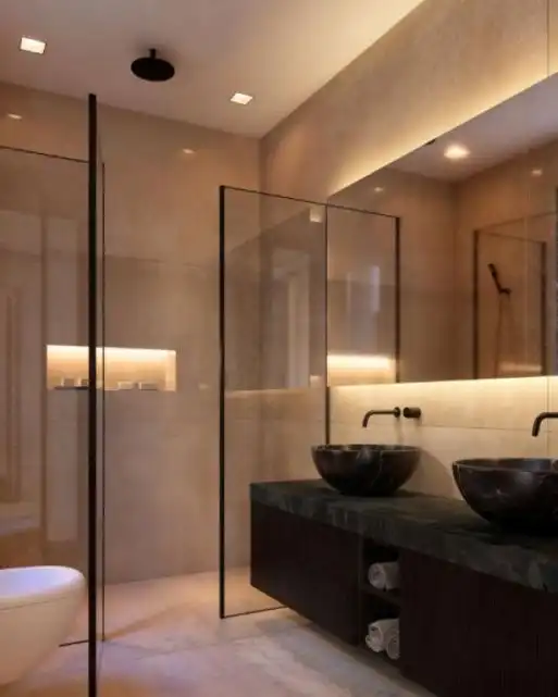Villa con piscina in vendita a La Fustera, imagen 4
