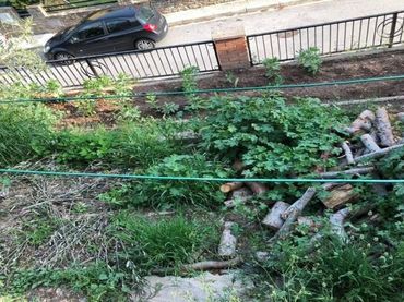 Adosado en venta en paseo Sant Jordi