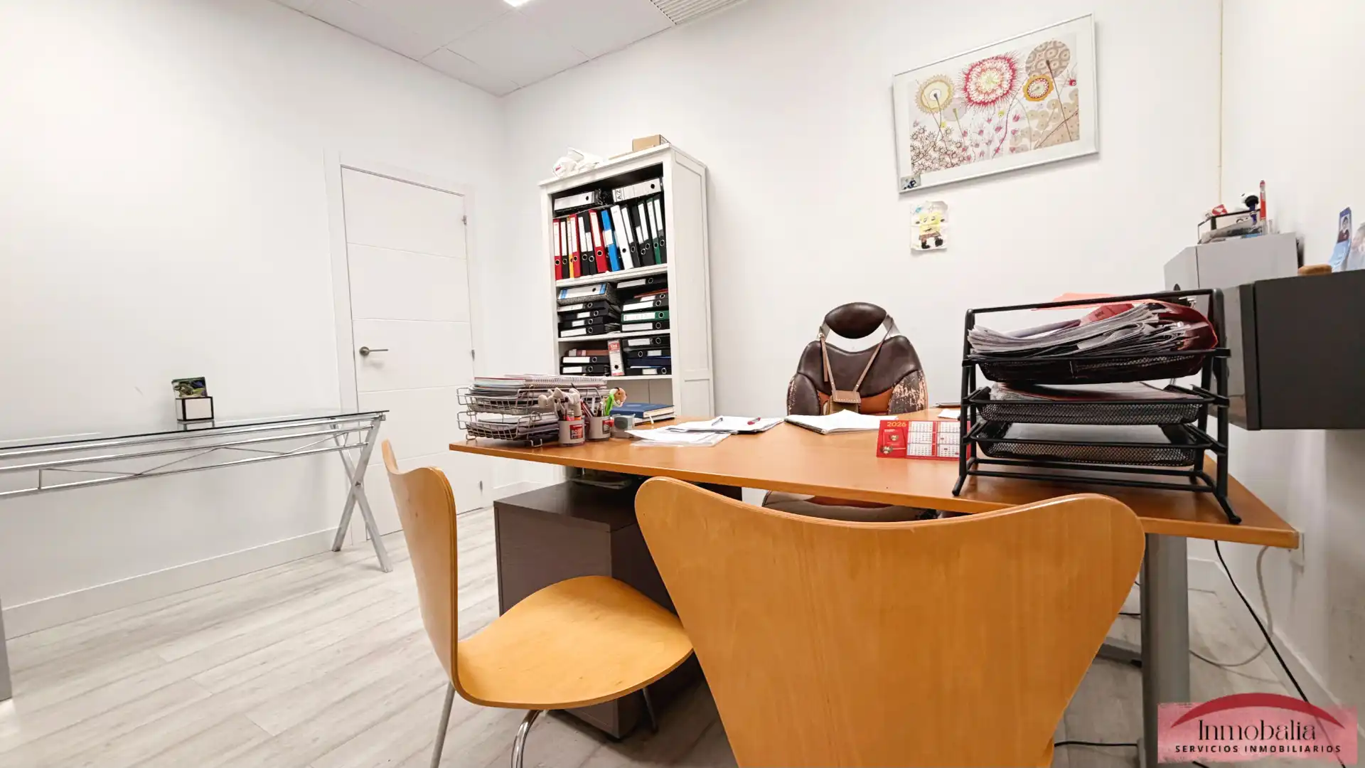 Oficina en venta en Sevilla