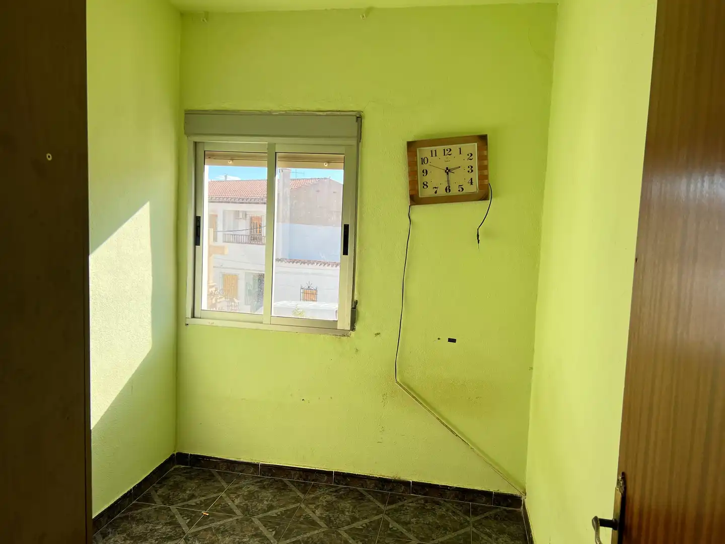 Piso en venta en Calle Iglesia, 32, Fuenllana