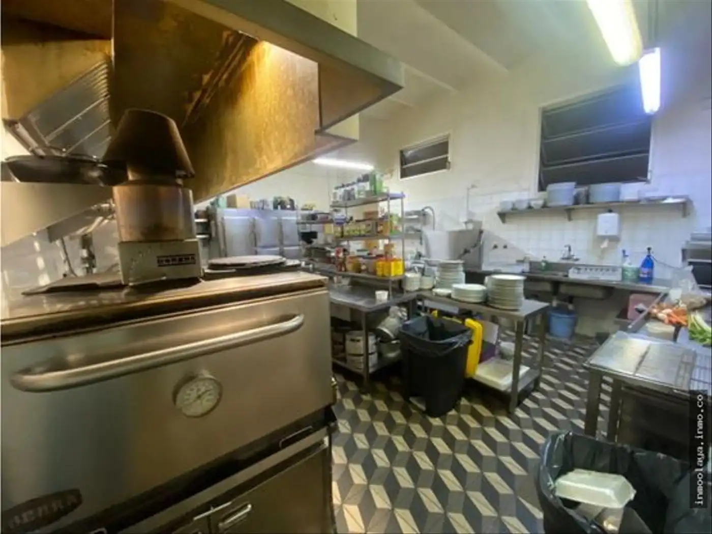 Locale commerciale in cessione a Parc Bosc - Castell, imagen 18