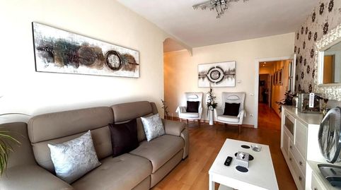 Foto 5 de Piso en venta en Calle de Sol I Padrís, Sol i Padris - Sant Oleguer, Sabadell