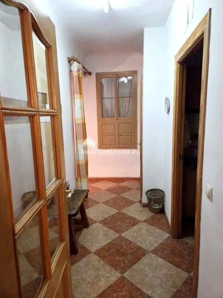 Detached homes for sale in Campillo de Arenas  with Furnished