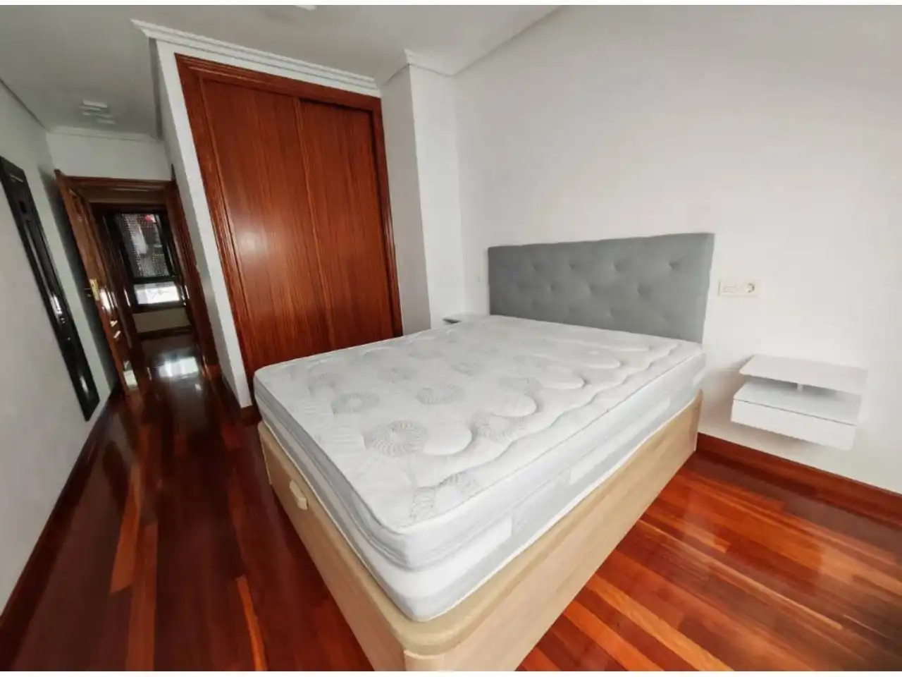 Apartament amb ascensor en venda a O Carballiño