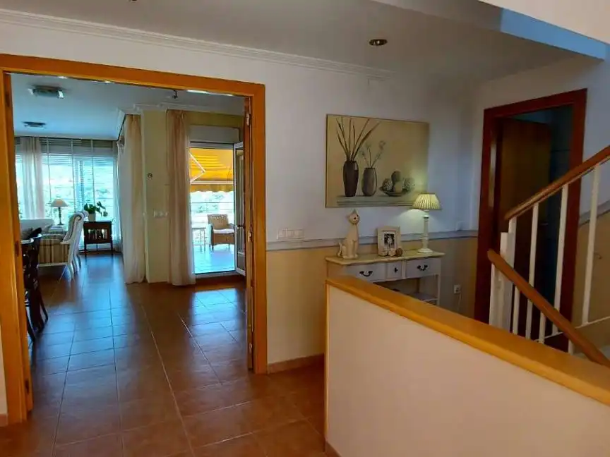 Villa mit Pool zum Verkauf in Urbanización Casanova I 31E, imagen 3