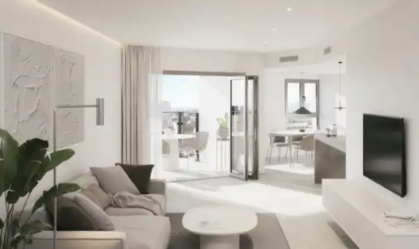 Appartement avec terrasse à vendre à Sur