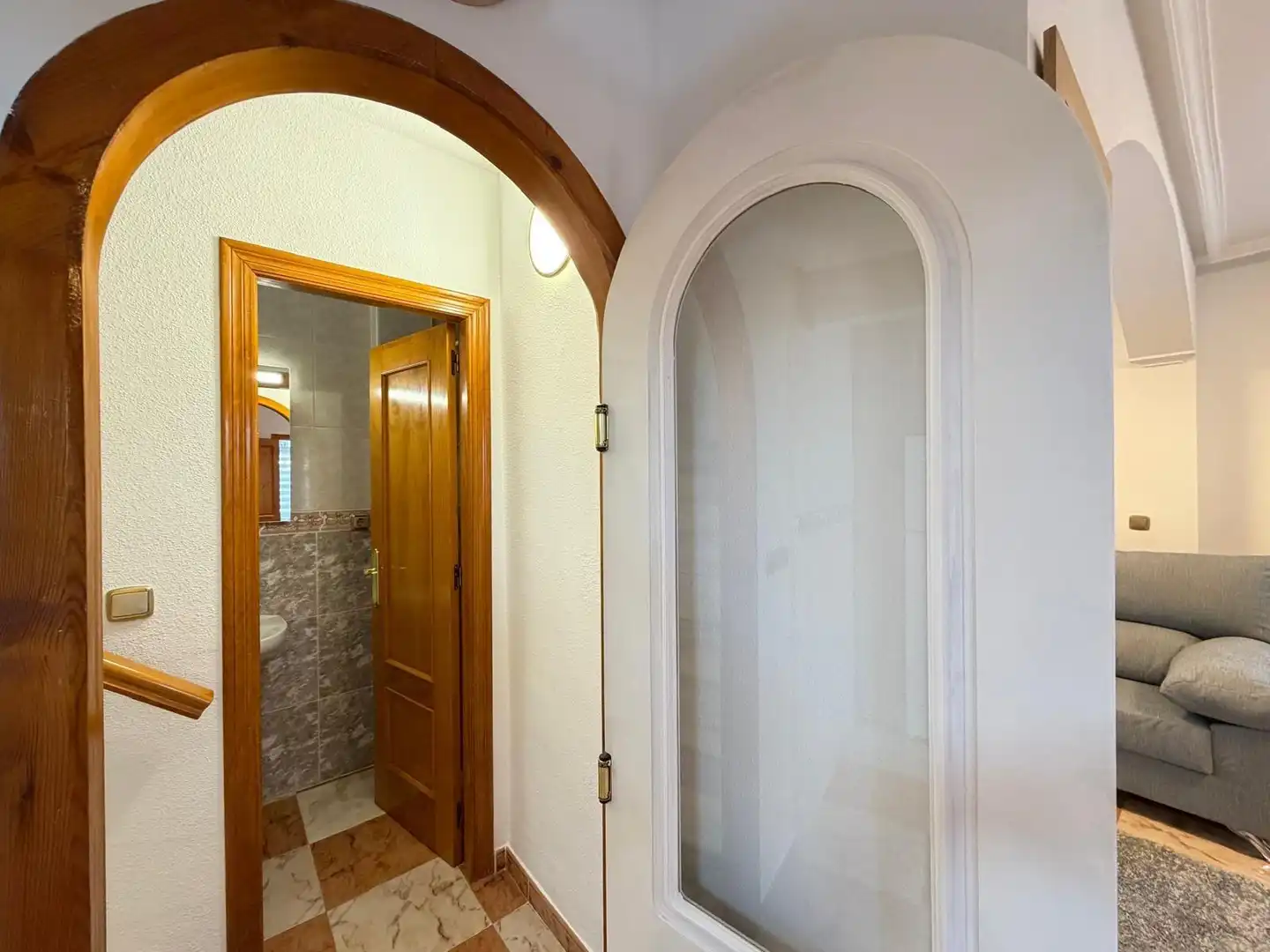 Casa a schiera con terrazza in vendita a Calle Galápagos, imagen 35