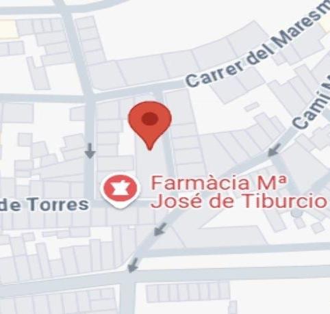 Foto 2 de Planta baixa en venda a Carrer Mare de Déu de L'erola, Tordera pueblo, Barcelona