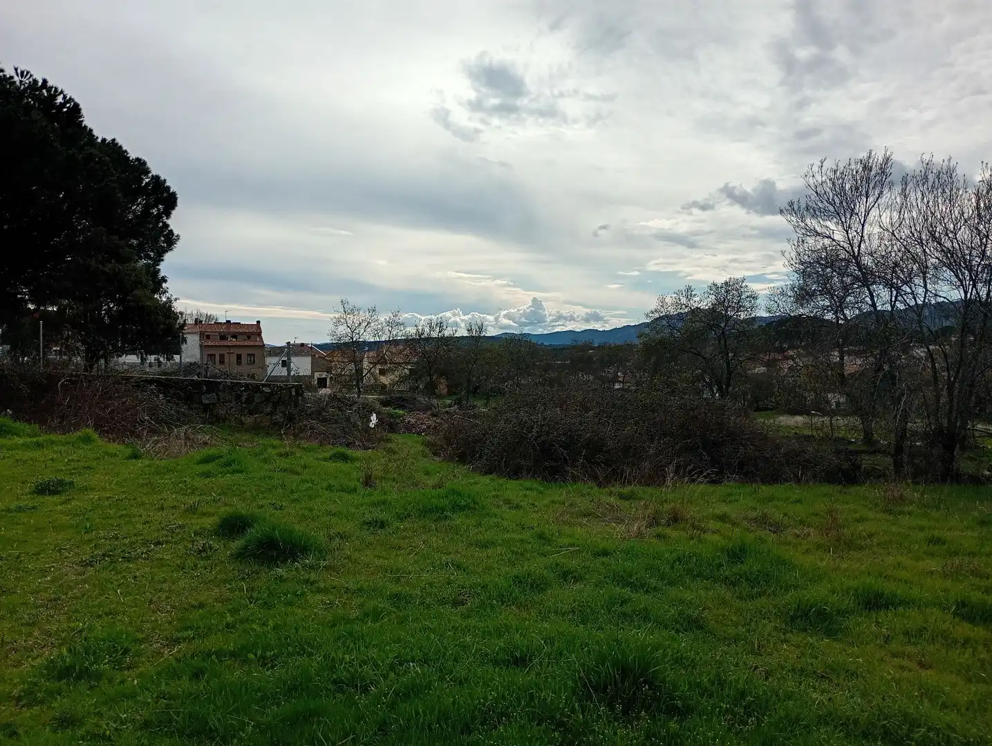 Terreni e lotti in vendita a Fresnedillas de la Oliva, imagen 16