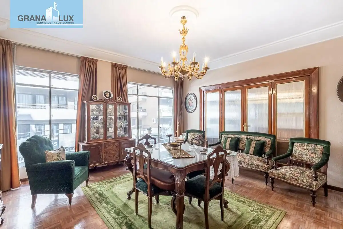 Appartement avec terrasse à vendre à Calle Recogidas, imagen 3