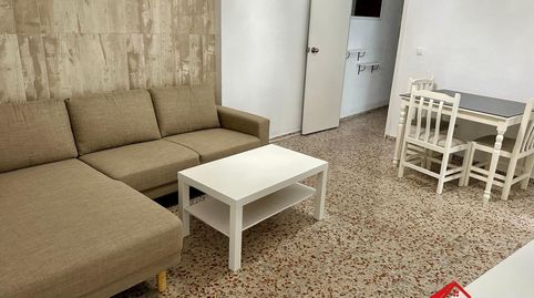 Foto 2 de Piso de alquiler en Santa Rosa - Valdeolleros, Córdoba Capital