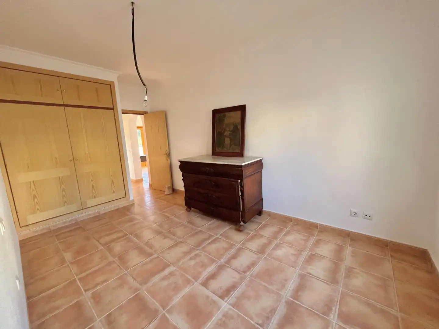 Villa mit Garten zum Verkauf in Santanyí Poble, imagen 15