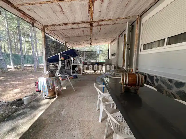 Villa in vendita a de Trillo, imagen 18