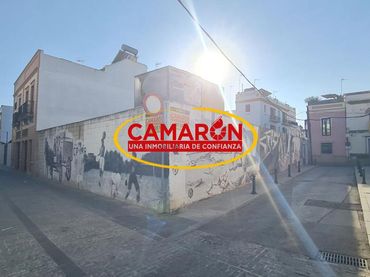 Terrenos y solares en venta en Calle Doctor Luis Yáñez Barnuevo
