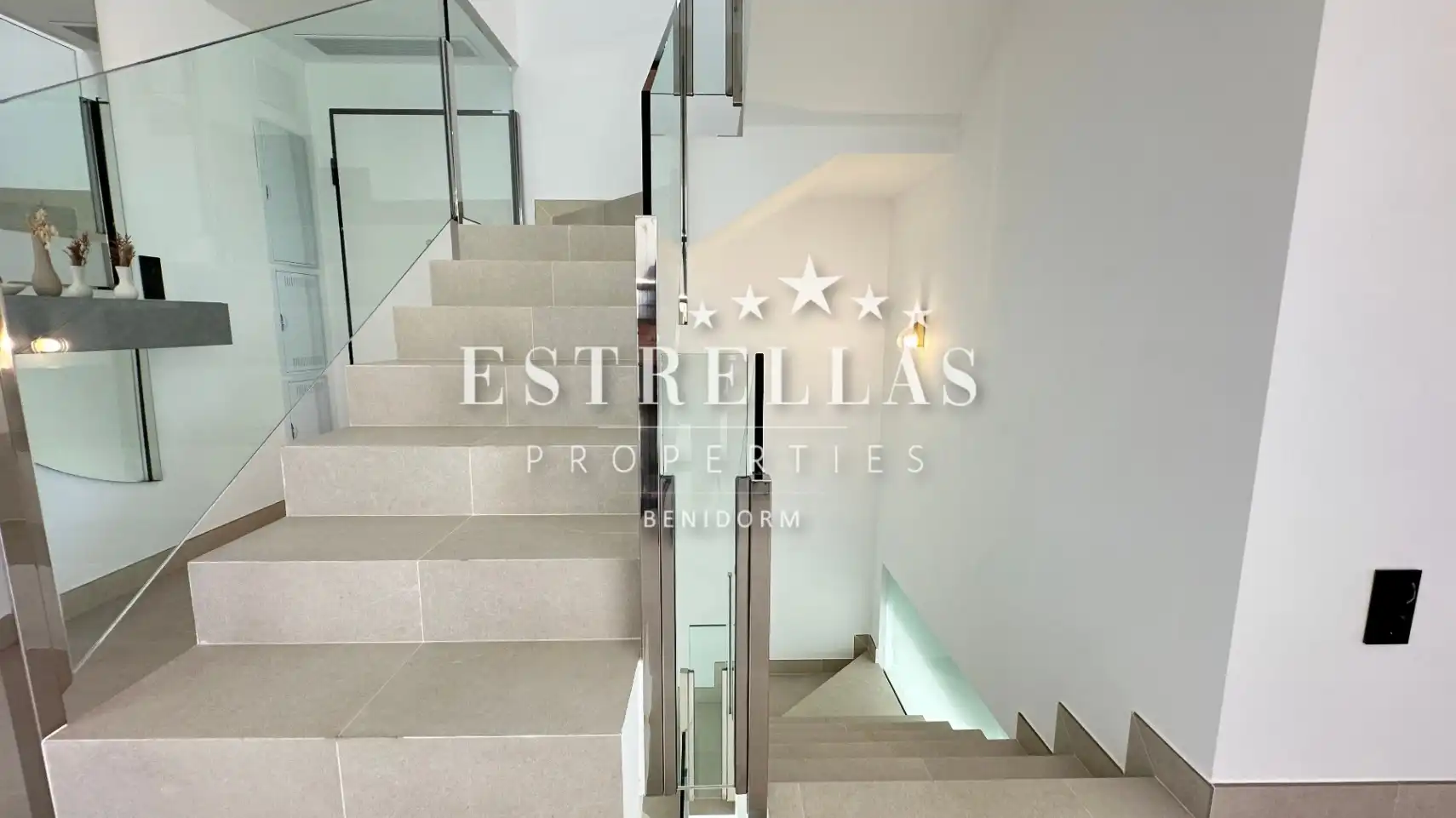 Xalet amb terrassa en venda a Balcón de Finestrat - Terra Marina, imagen 46