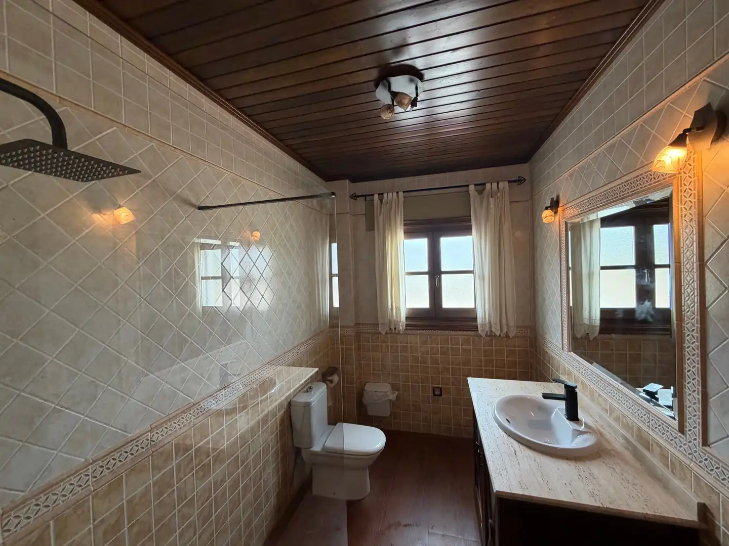 Casa a schiera con terrazza in vendita a Calle Olivos, imagen 26