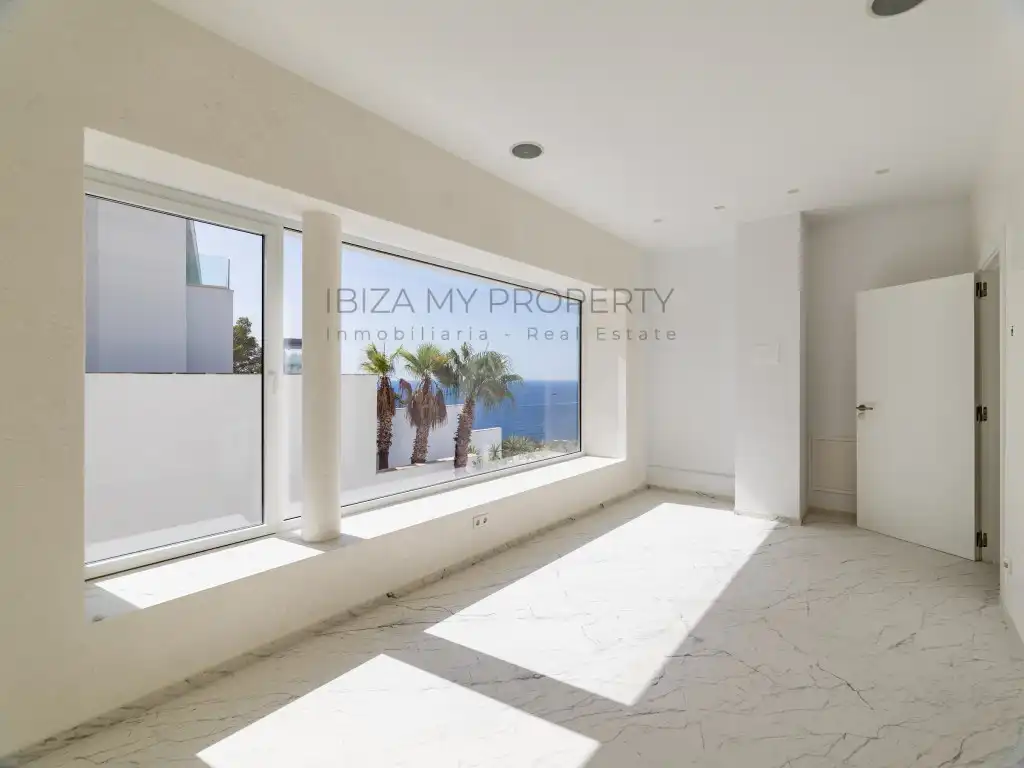 Casa o chalet en venta en Santa Eulària des Riu con Aire acondicionado, Trastero y Piscina