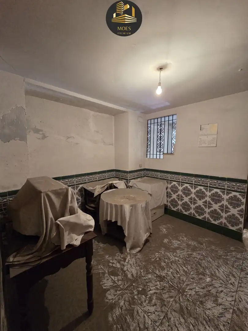 House for sale in Pegalajar
