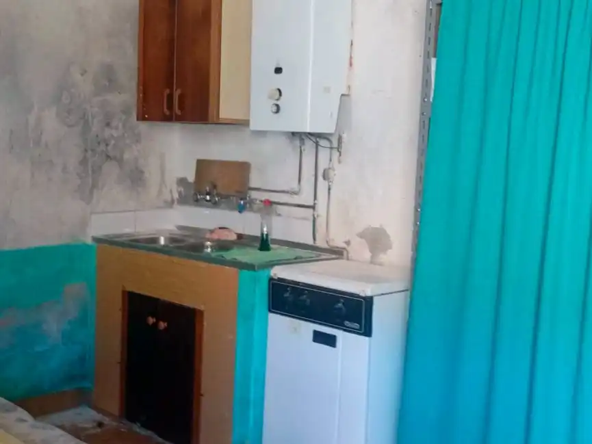 Cocina de Trastero en venta en Morales de Rey