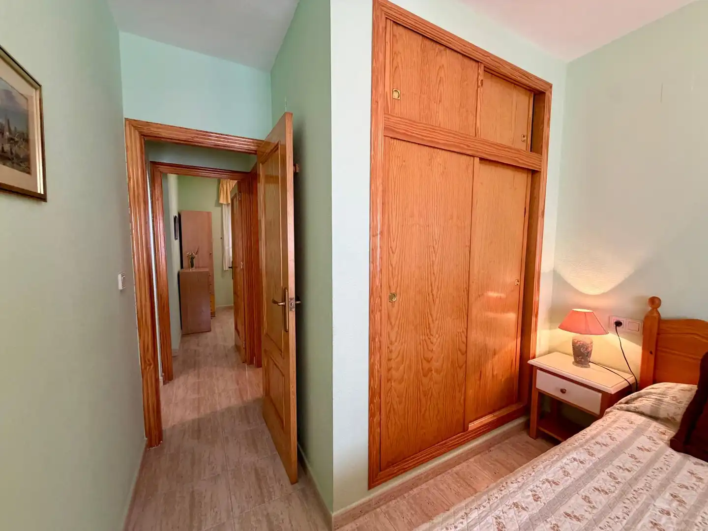 Apartamento con piscina en venta en Avenida Diego Ramirez Pastor, imagen 12