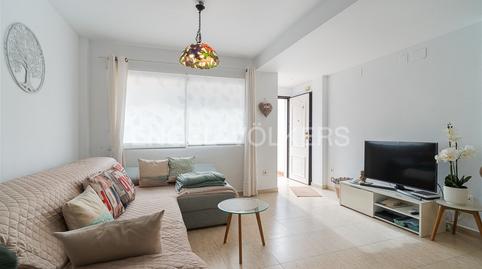 Foto 4 de Dúplex en venda a Puerto, Alicante