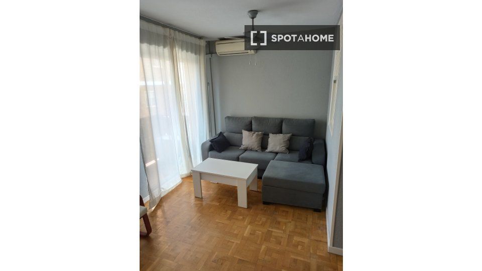 Flat to rent in Centro