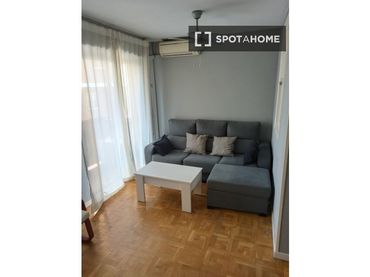 Wohnung mit Balkon zur Miete in Centro