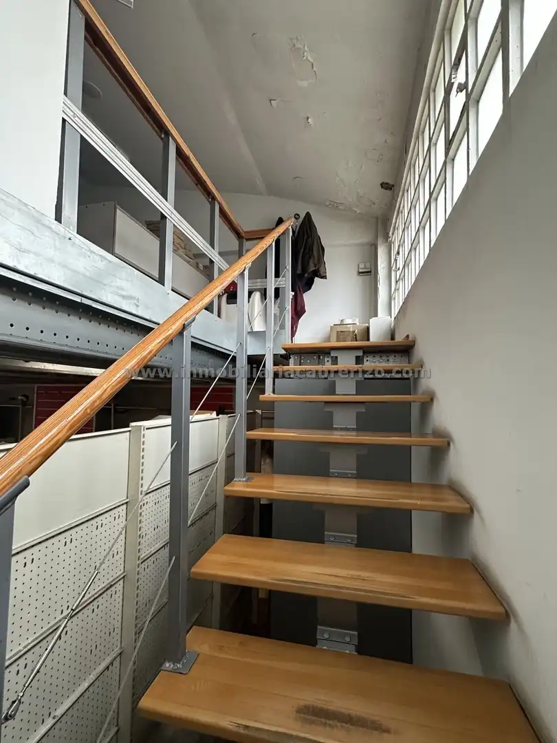 Local comercial en venta en San Millán - Ayuntamiento, imagen 27