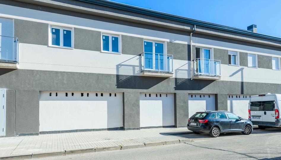 Photo 1 of Flat for sale in Avenida de Madrid, Urb. Belvalle, Madrid