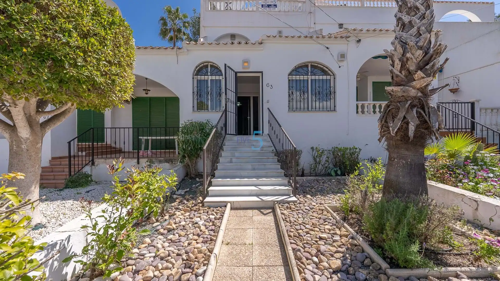 Terraced house with terrace for sale in Orihuela Costa, imagen 26