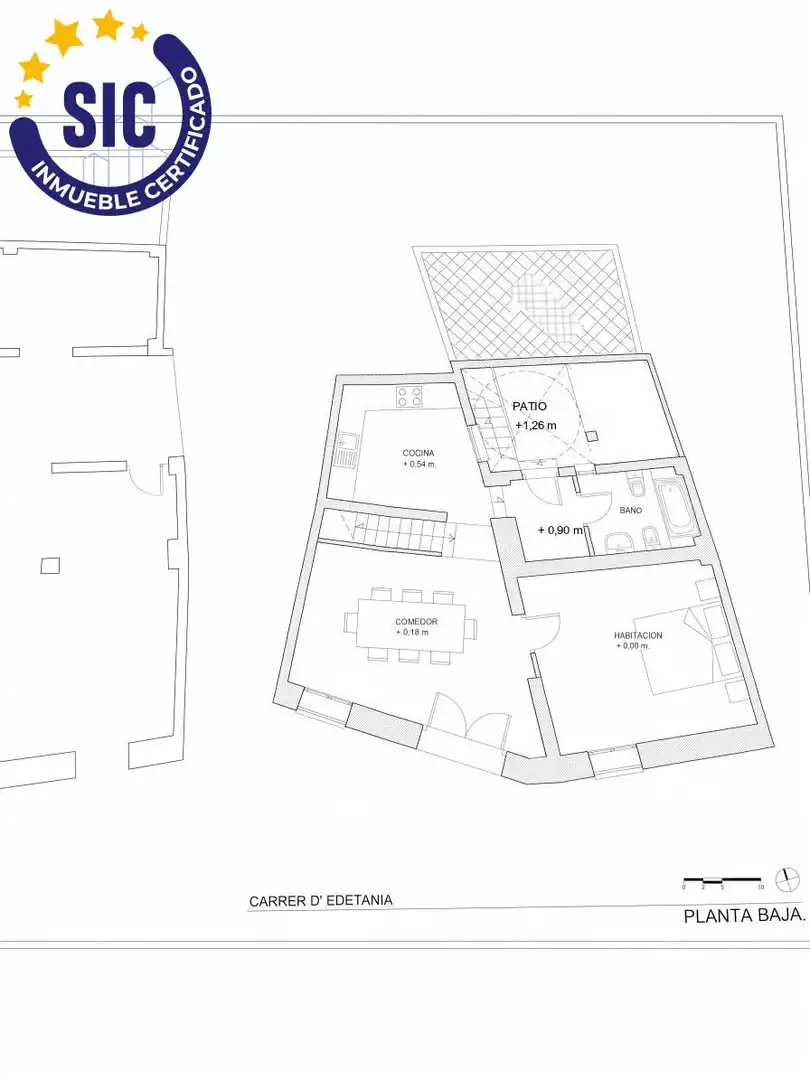 Casa en venta en Calle EDETANIA, imagen 27