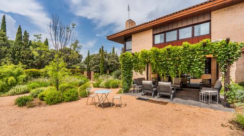 Foto 5 de Casa o xalet en venda a La Berzosilla, Torrelodones