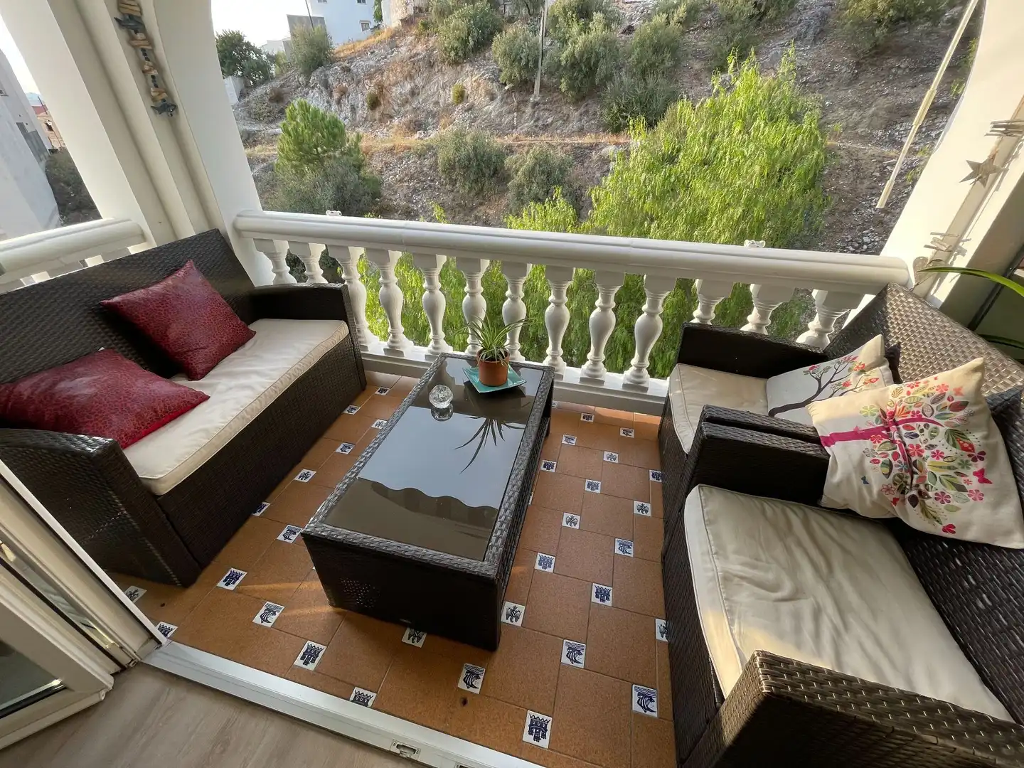 Casa en venta en Cómpeta, imagen 8