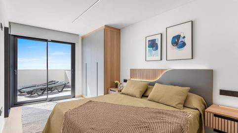 Foto 4 de Apartament en venda a El Edén, Guardamar del Segura