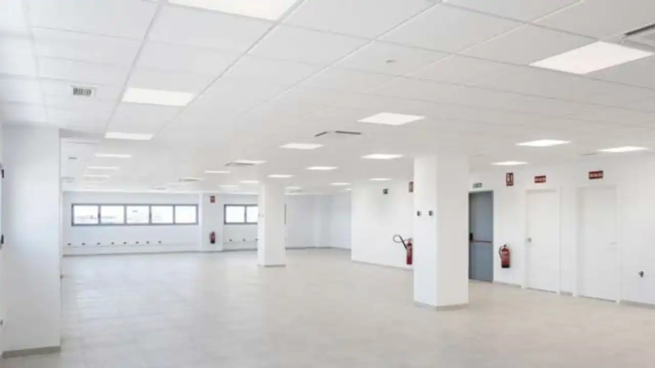 Nave industrial in affitto a Calle Rosalind Franklin 16, imagen 6