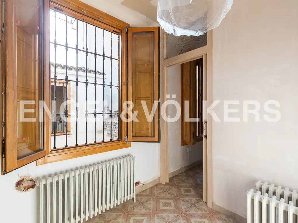 Houses for sale in Godella  with Heating, Private garden and Terrace