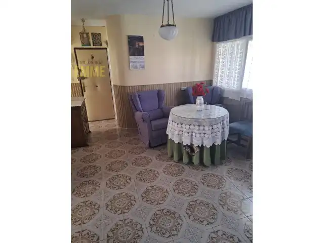 Dining room of Flat for sale in Ronda