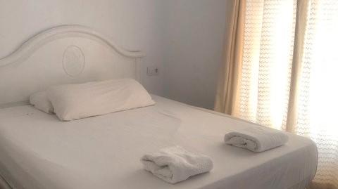 Foto 5 de Apartament en venda a Plaza de Toros - Ayuntamiento, Cádiz