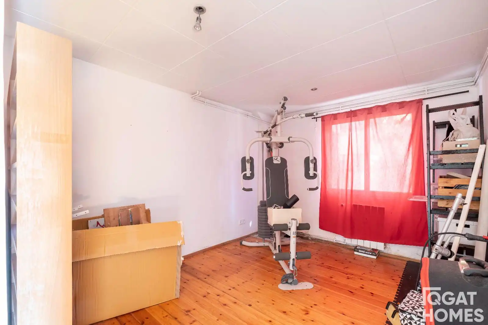 Casa o chalet en venta en Sant Cugat del Vallès con Calefacción y Trastero